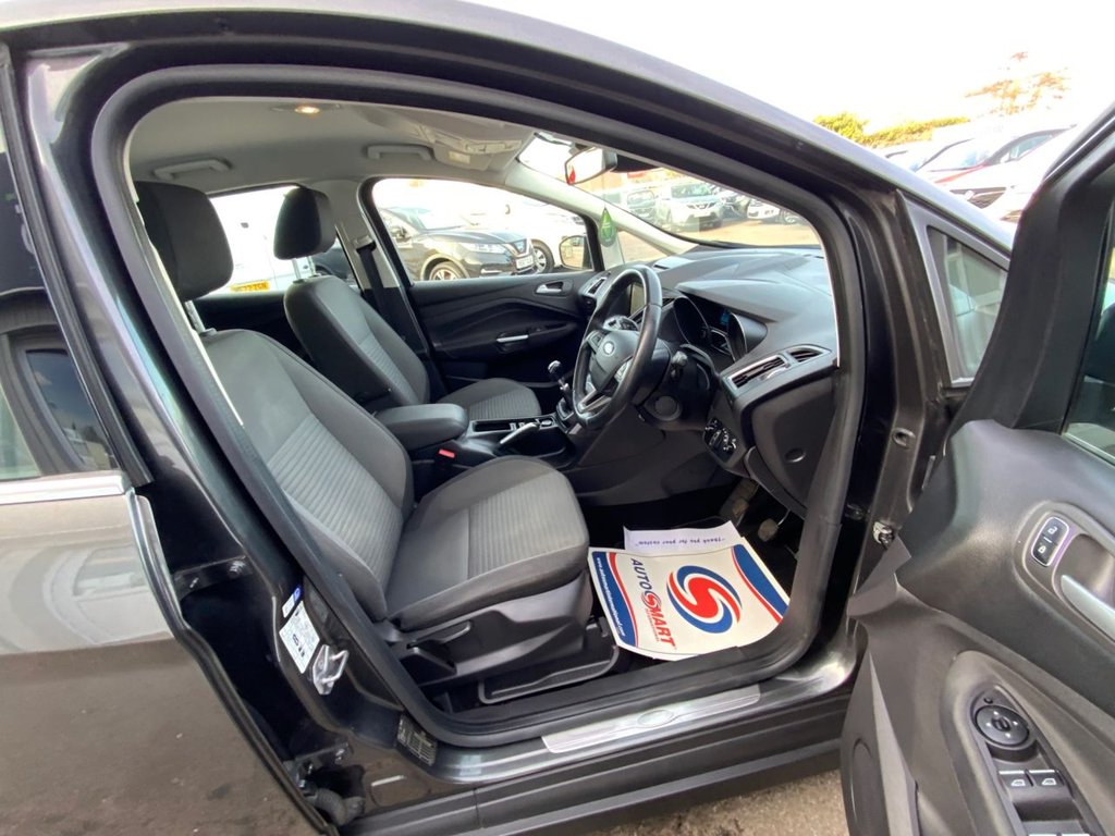 Used Ford C-Max 2016 for sale - 77967581: Photo 23