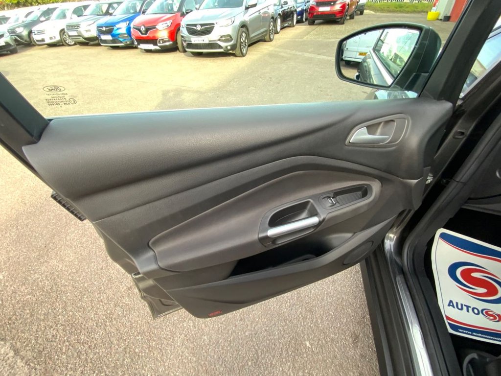 Used Ford C-Max 2016 for sale - 77967581: Photo 25