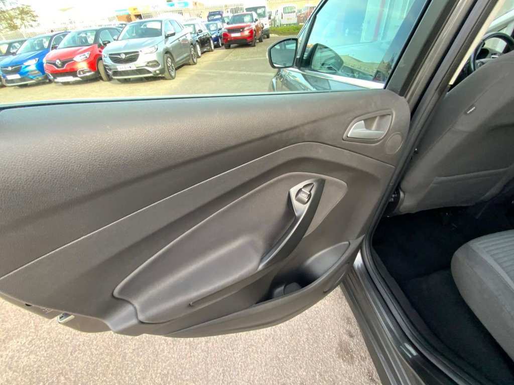 Used Ford C-Max 2016 for sale - 77967581: Photo 27