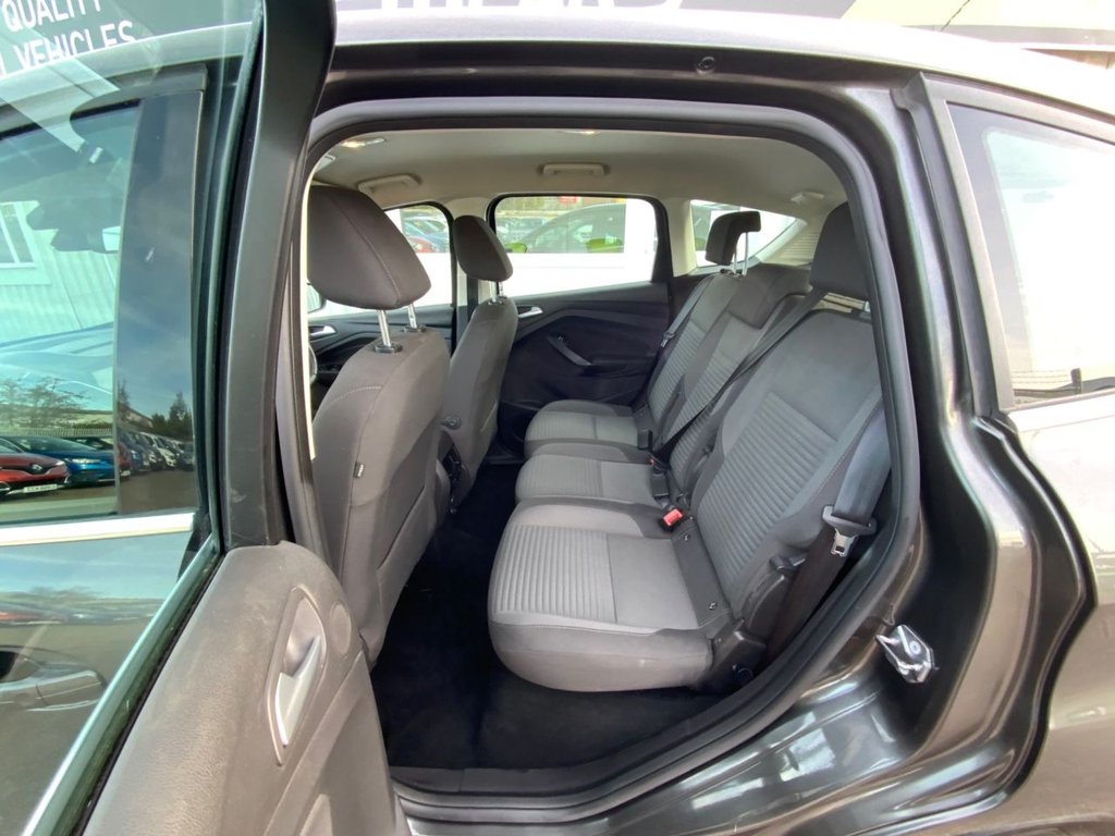 Used Ford C-Max 2016 for sale - 77967581: Photo 28