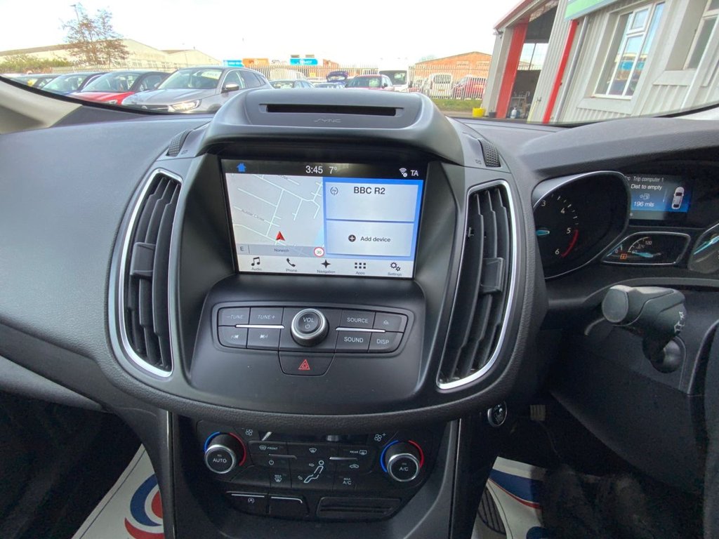 Used Ford C-Max 2016 for sale - 77967581: Photo 32