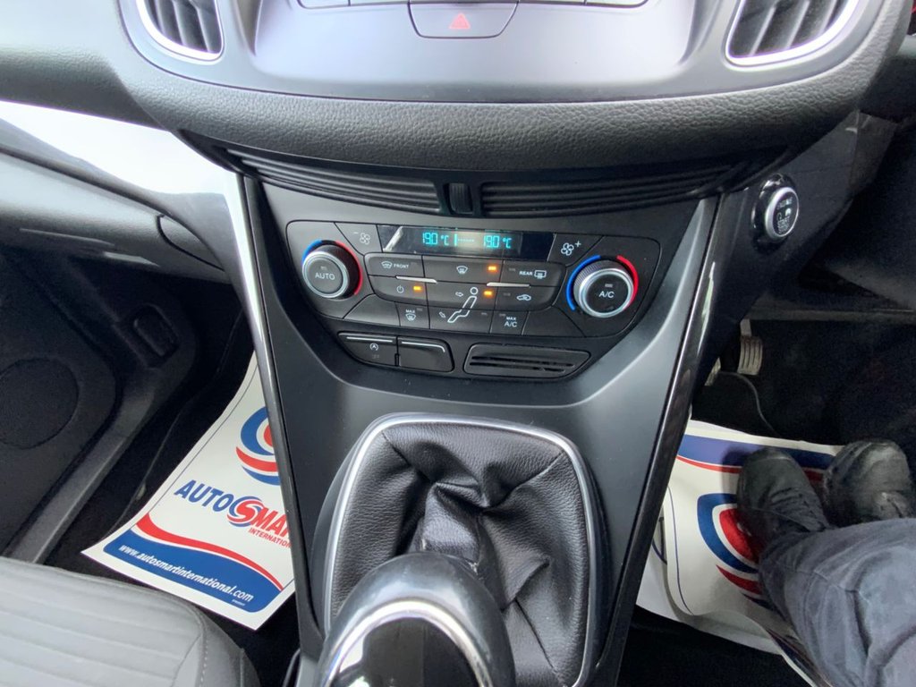 Used Ford C-Max 2016 for sale - 77967581: Photo 38