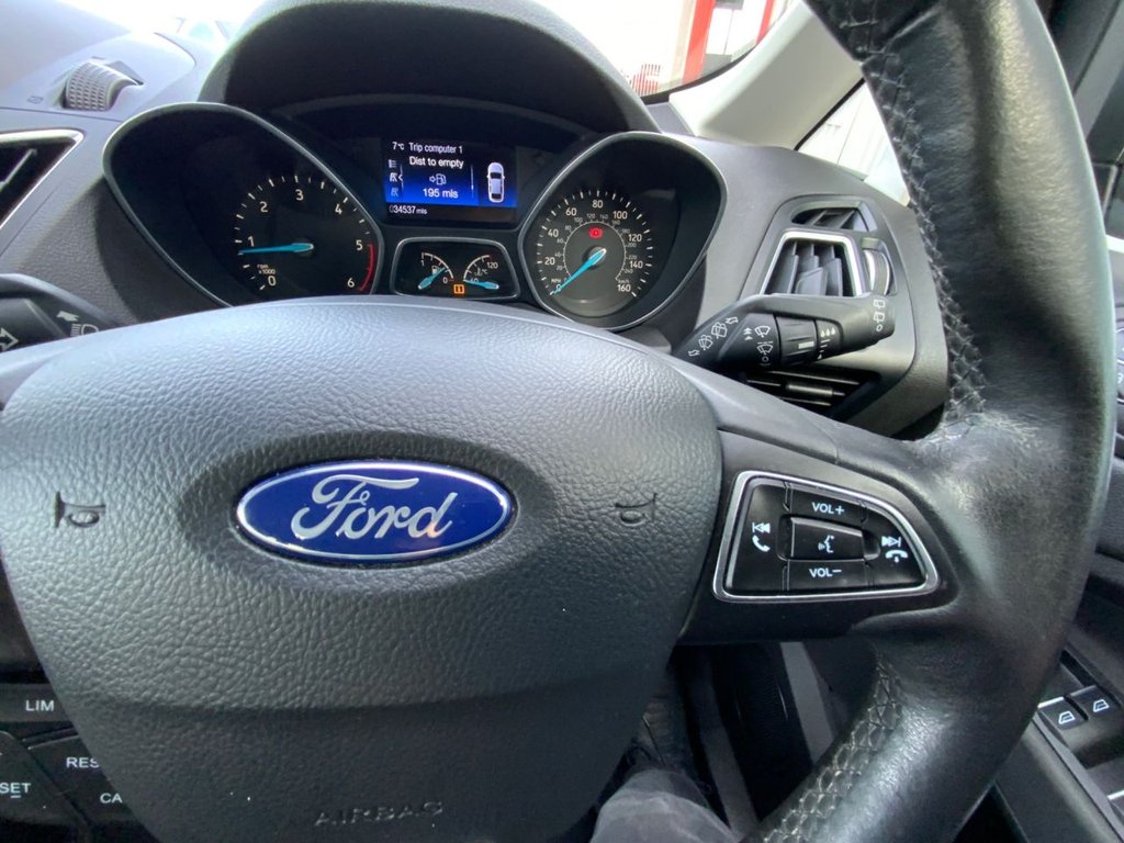 Used Ford C-Max 2016 for sale - 77967581: Photo 41