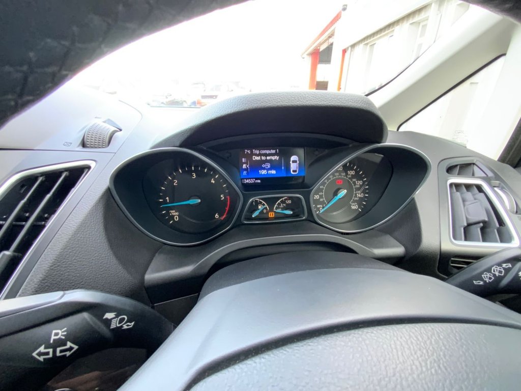 Used Ford C-Max 2016 for sale - 77967581: Photo 43