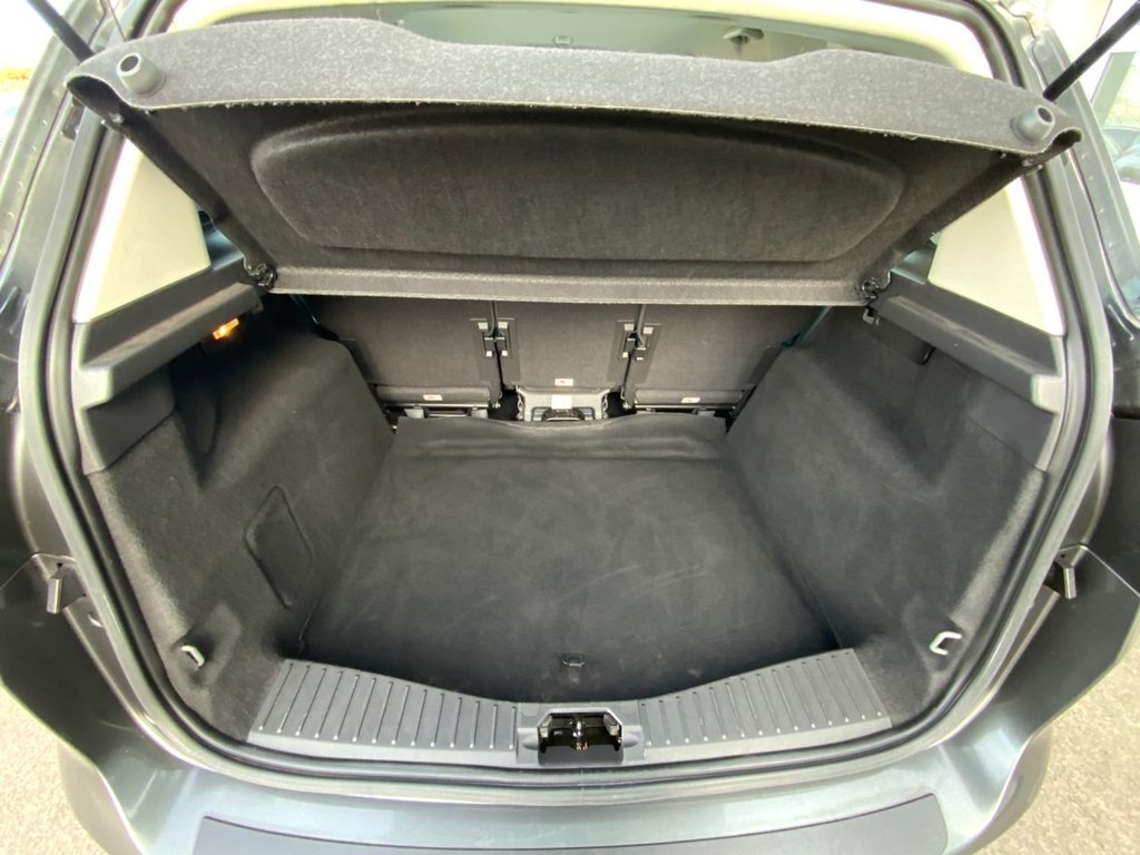 Used Ford C-Max 2016 for sale - 77967581: Photo 6