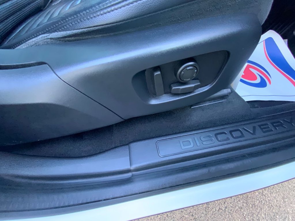 Used Land Rover Discovery Sport 2020 for sale - 76333872: Photo 14