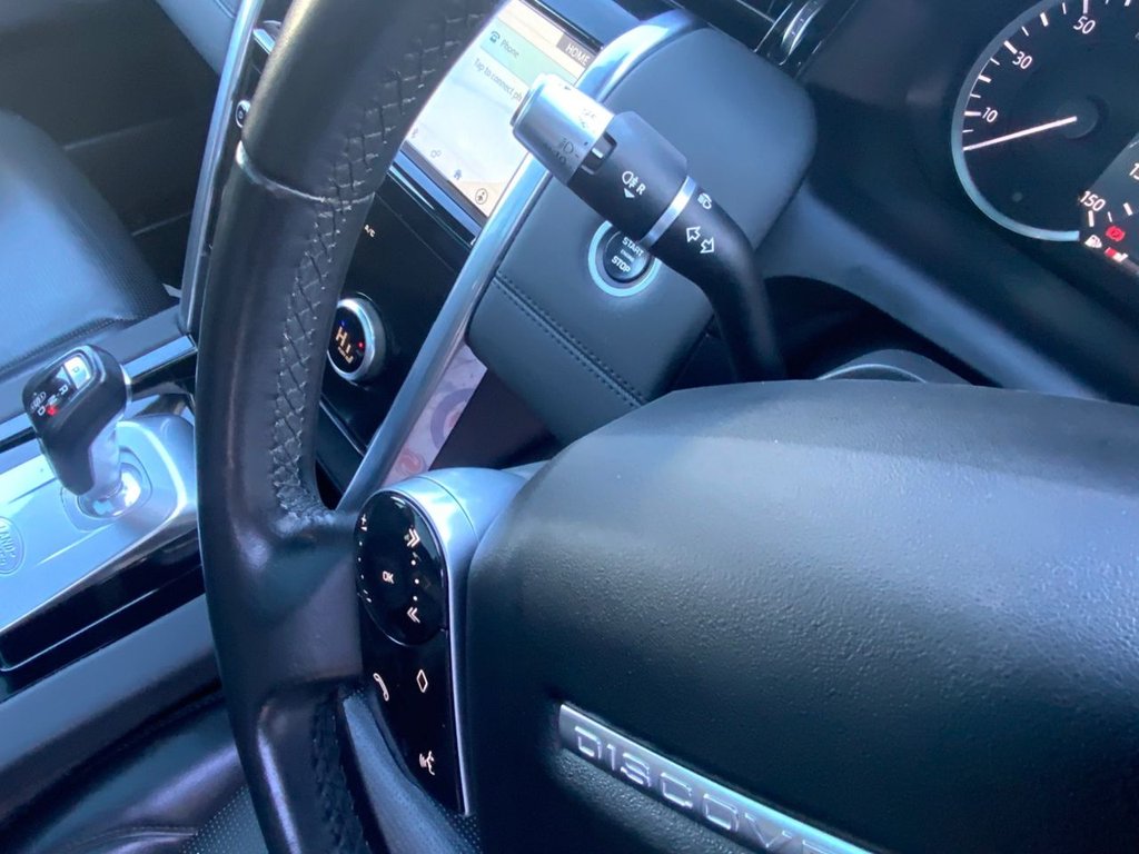Used Land Rover Discovery Sport 2020 for sale - 76333872: Photo 19