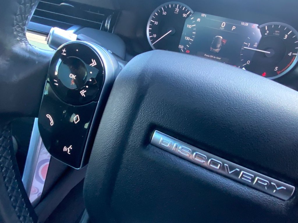 Used Land Rover Discovery Sport 2020 for sale - 76333872: Photo 21