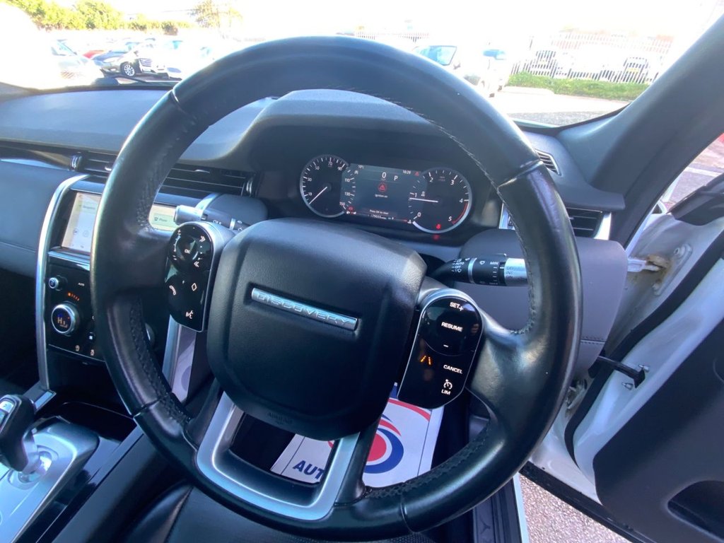 Used Land Rover Discovery Sport 2020 for sale - 76333872: Photo 23