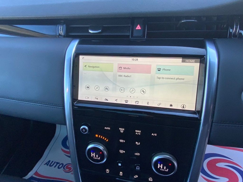 Used Land Rover Discovery Sport 2020 for sale - 76333872: Photo 24