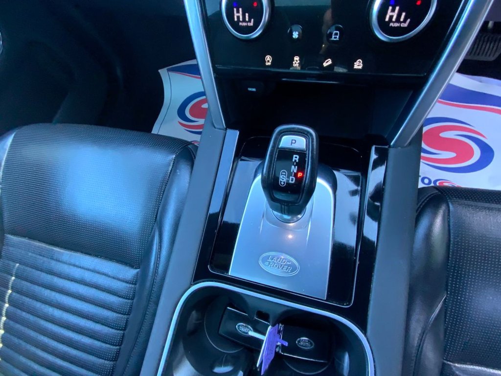 Used Land Rover Discovery Sport 2020 for sale - 76333872: Photo 25