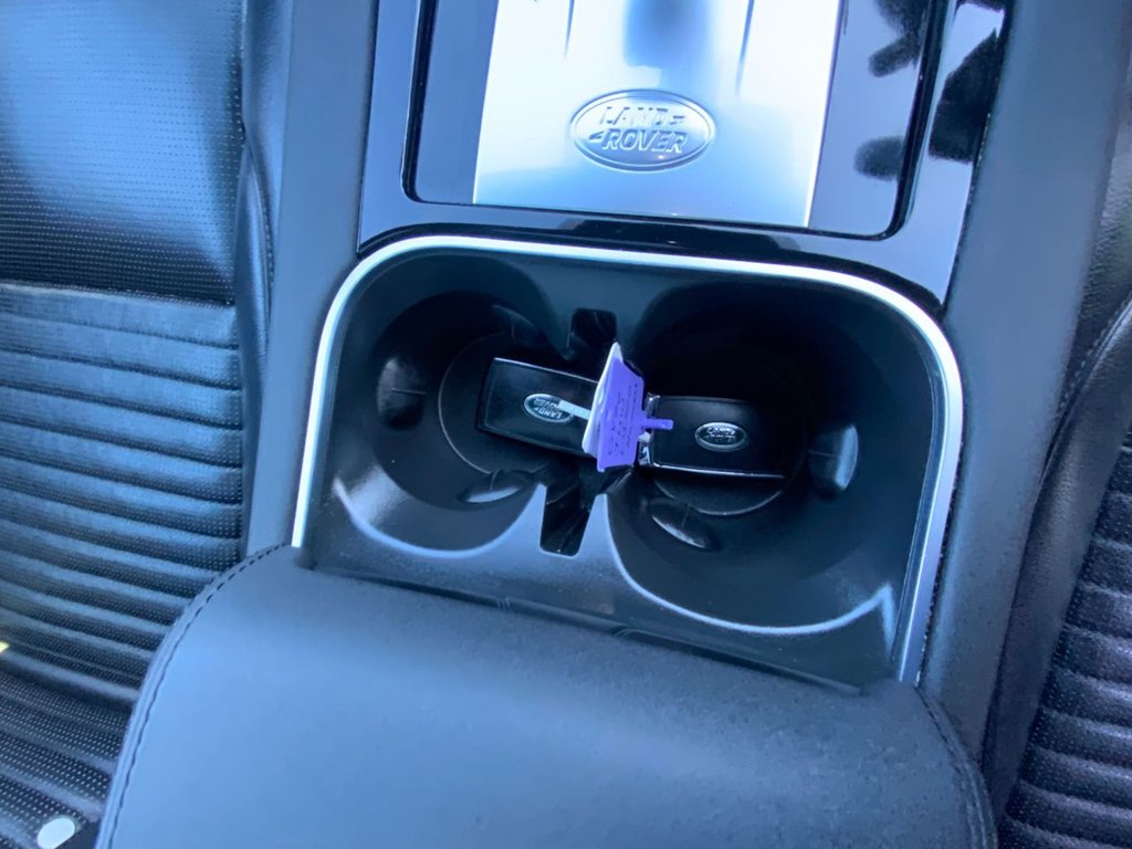 Used Land Rover Discovery Sport 2020 for sale - 76333872: Photo 26