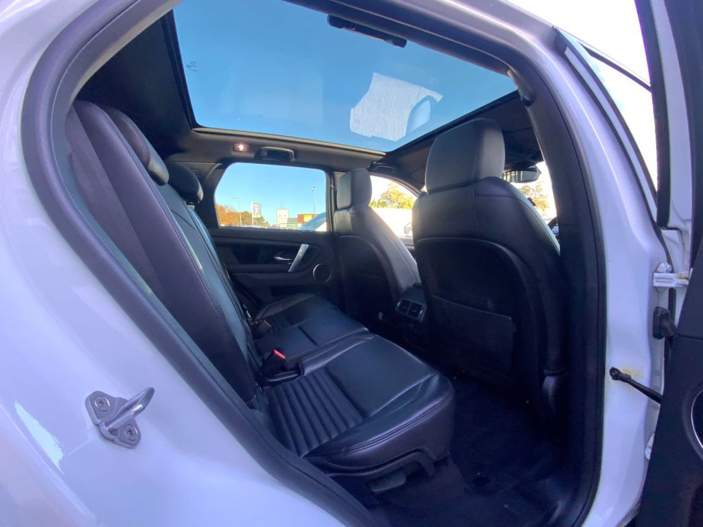 Used Land Rover Discovery Sport 2020 for sale - 76333872: Photo 29