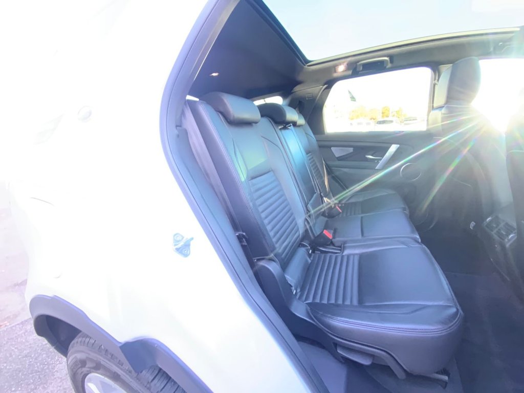 Used Land Rover Discovery Sport 2020 for sale - 76333872: Photo 30