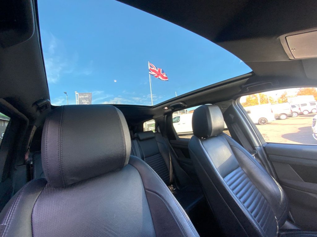 Used Land Rover Discovery Sport 2020 for sale - 76333872: Photo 33