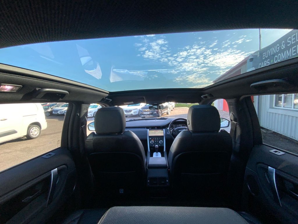 Used Land Rover Discovery Sport 2020 for sale - 76333872: Photo 34