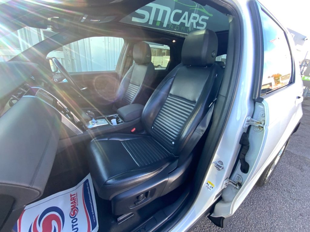 Used Land Rover Discovery Sport 2020 for sale - 76333872: Photo 38