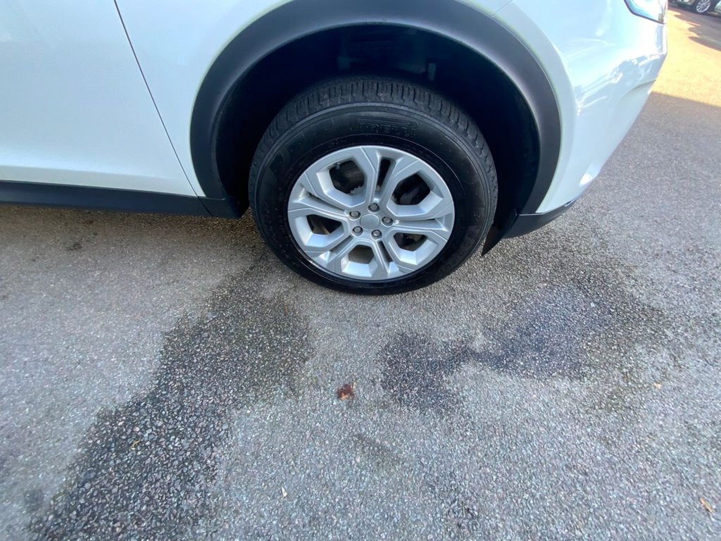 Used Land Rover Discovery Sport 2020 for sale - 76333872: Photo 44