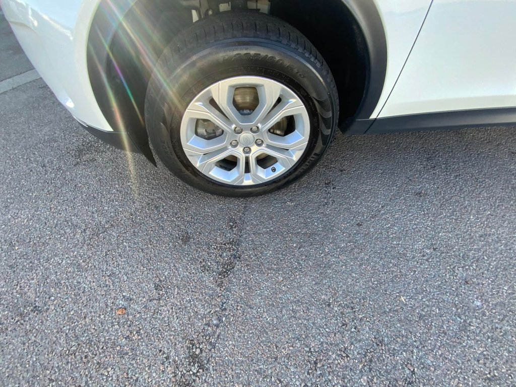 Used Land Rover Discovery Sport 2020 for sale - 76333872: Photo 45