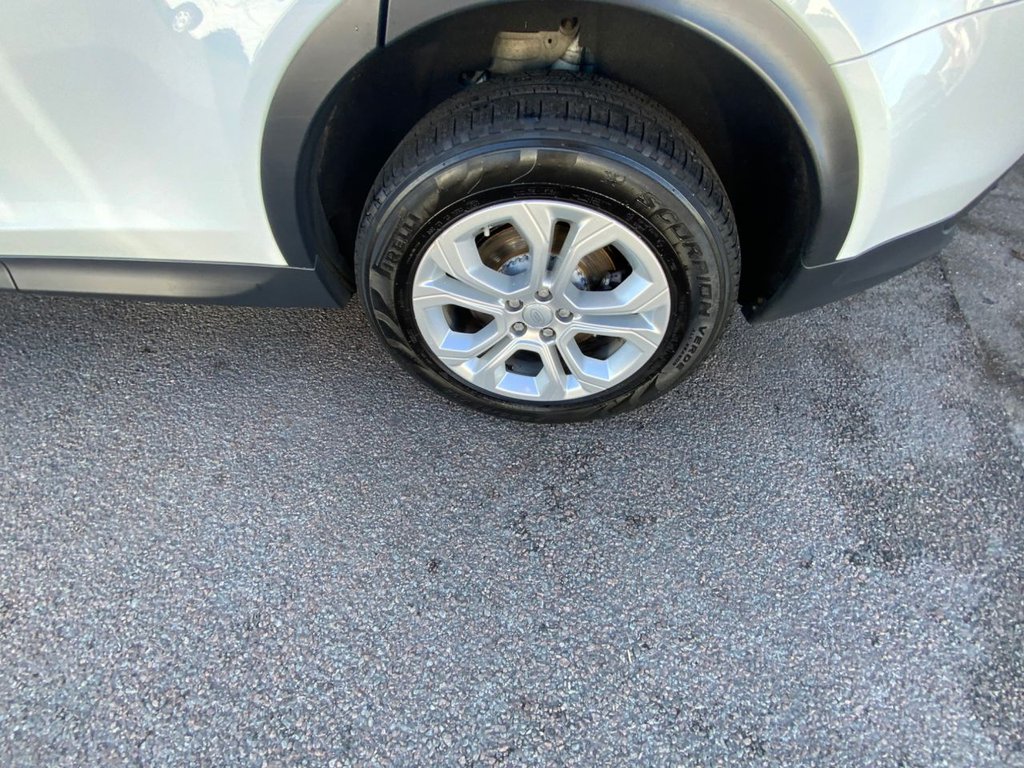 Used Land Rover Discovery Sport 2020 for sale - 76333872: Photo 46