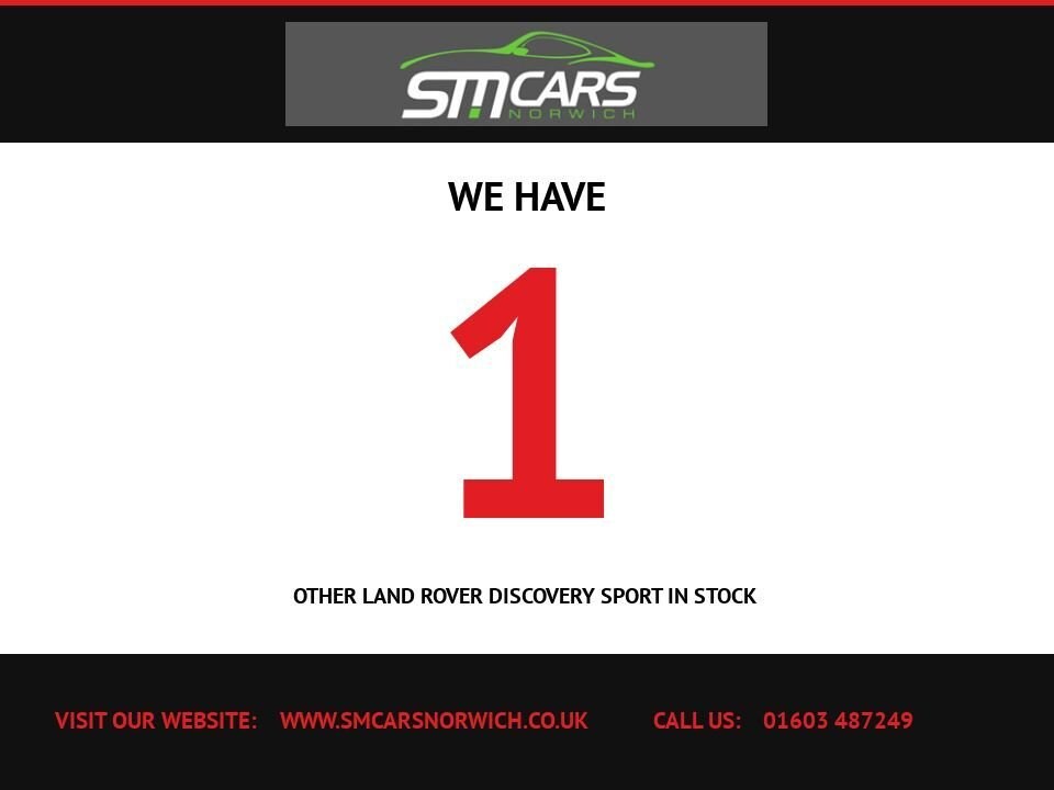 Used Land Rover Discovery Sport 2020 for sale - 76333872: Photo 50