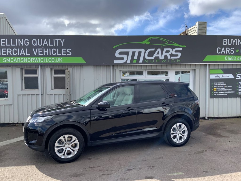 Used Land Rover Discovery Sport 2019 for sale - 78017818: Photo 15