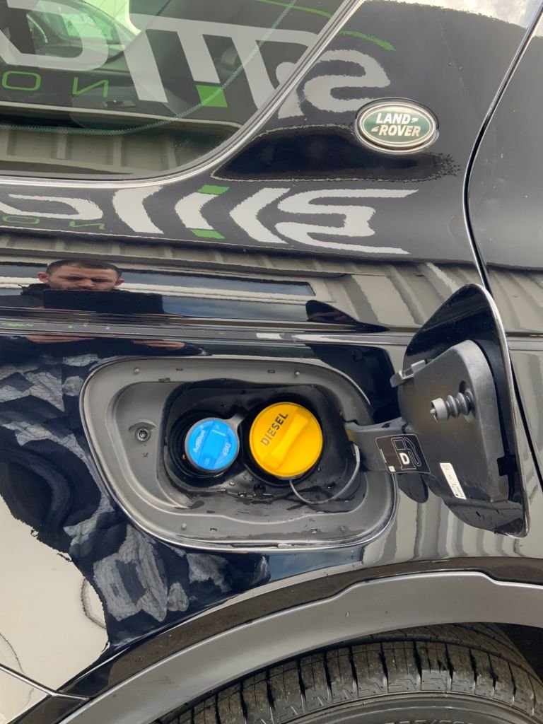 Used Land Rover Discovery Sport 2019 for sale - 78017818: Photo 24