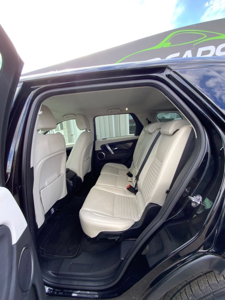 Used Land Rover Discovery Sport 2019 for sale - 78017818: Photo 27