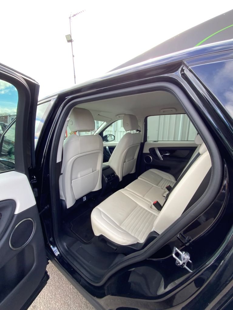 Used Land Rover Discovery Sport 2019 for sale - 78017818: Photo 28