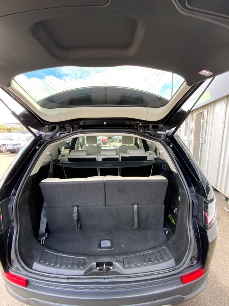 Used Land Rover Discovery Sport 2019 for sale - 78017818: Photo 29