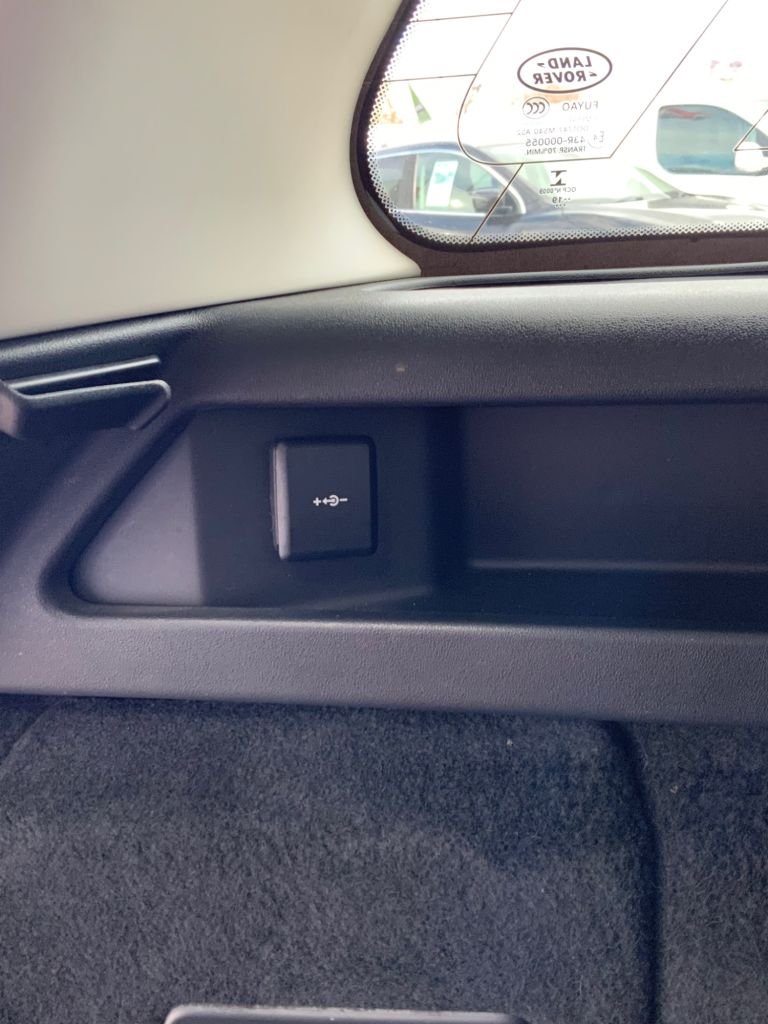 Used Land Rover Discovery Sport 2019 for sale - 78017818: Photo 30