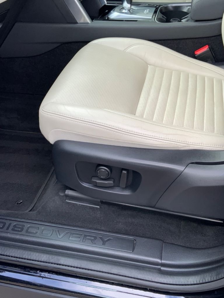 Used Land Rover Discovery Sport 2019 for sale - 78017818: Photo 31