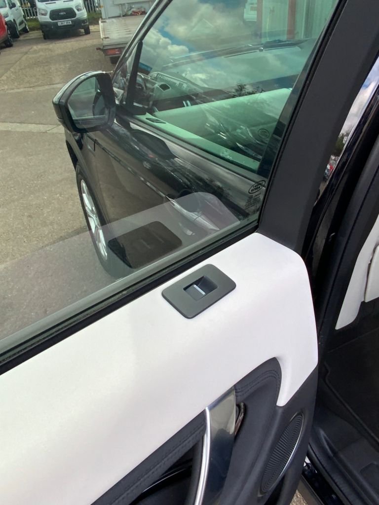 Used Land Rover Discovery Sport 2019 for sale - 78017818: Photo 34