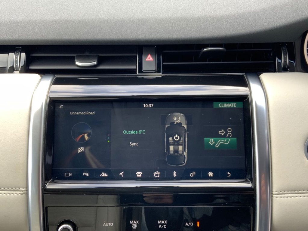 Used Land Rover Discovery Sport 2019 for sale - 78017818: Photo 36