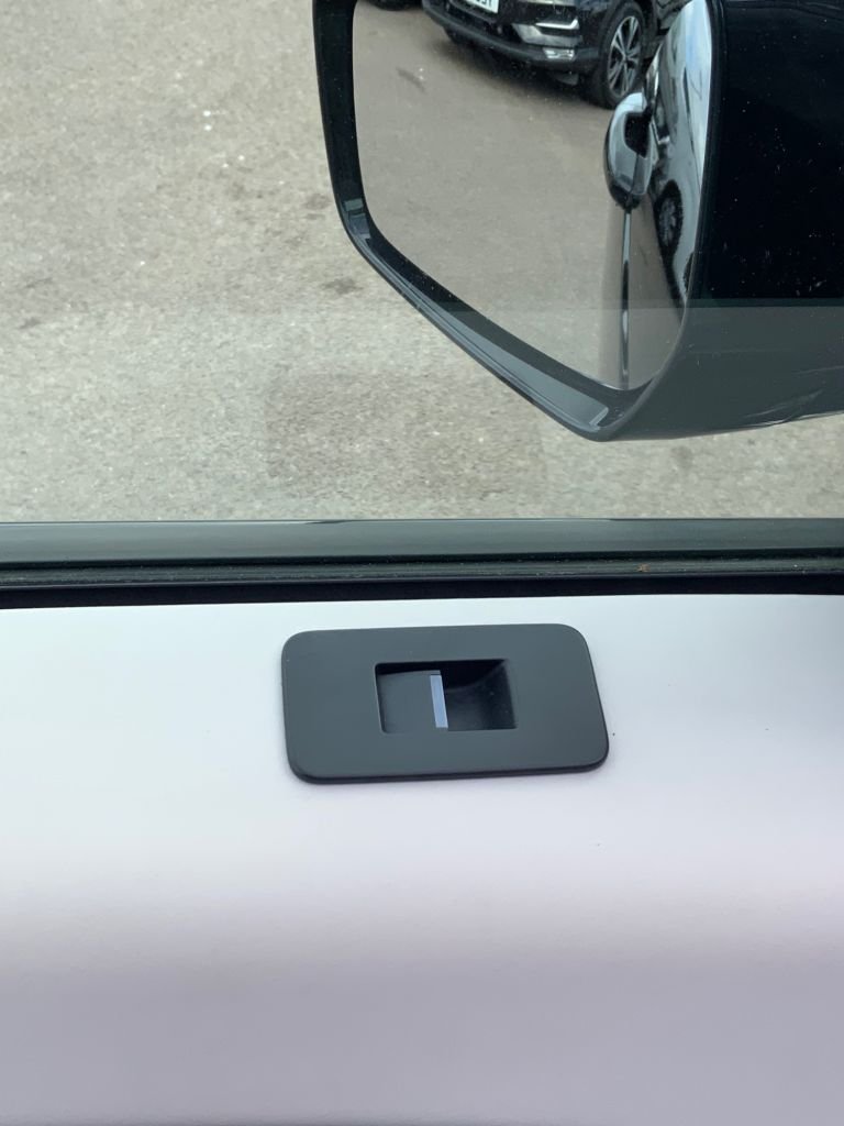 Used Land Rover Discovery Sport 2019 for sale - 78017818: Photo 37