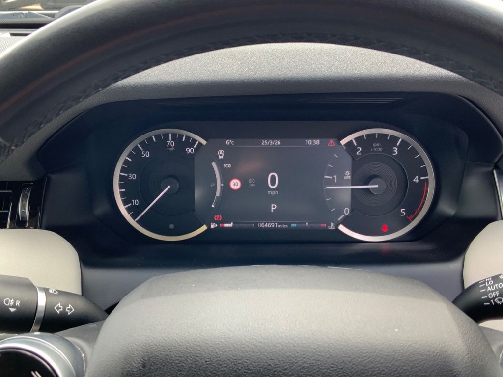 Used Land Rover Discovery Sport 2019 for sale - 78017818: Photo 41