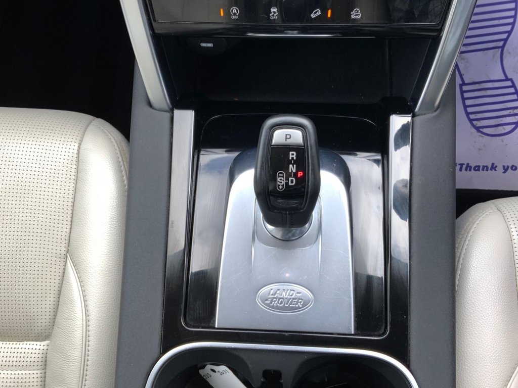 Used Land Rover Discovery Sport 2019 for sale - 78017818: Photo 43