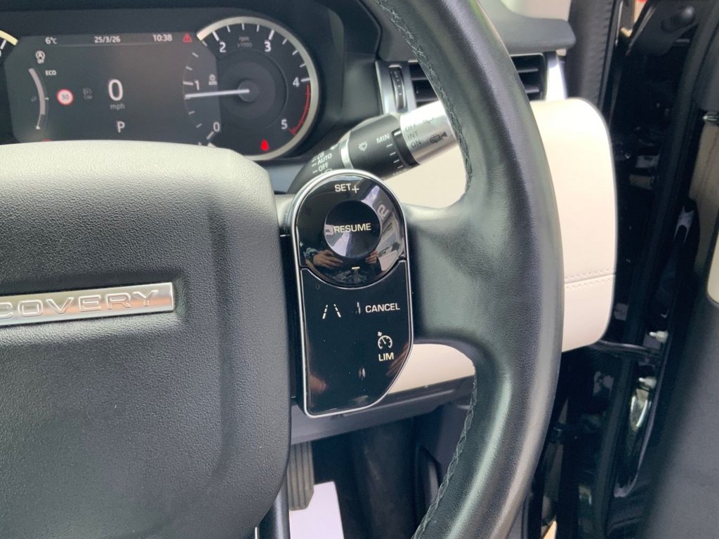 Used Land Rover Discovery Sport 2019 for sale - 78017818: Photo 48