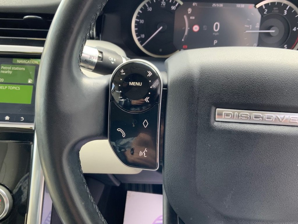 Used Land Rover Discovery Sport 2019 for sale - 78017818: Photo 49