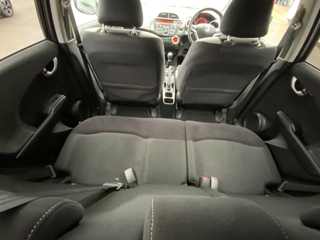 Used Honda Jazz 2014 for sale - 76396073: Photo 31