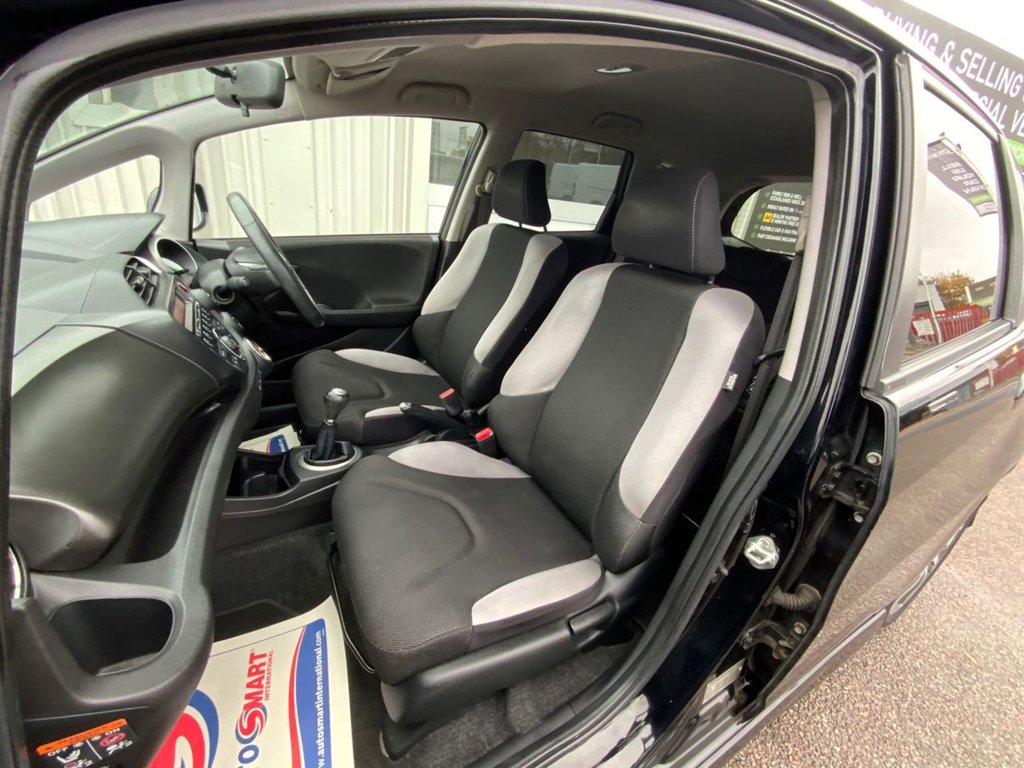 Used Honda Jazz 2014 for sale - 76396073: Photo 35