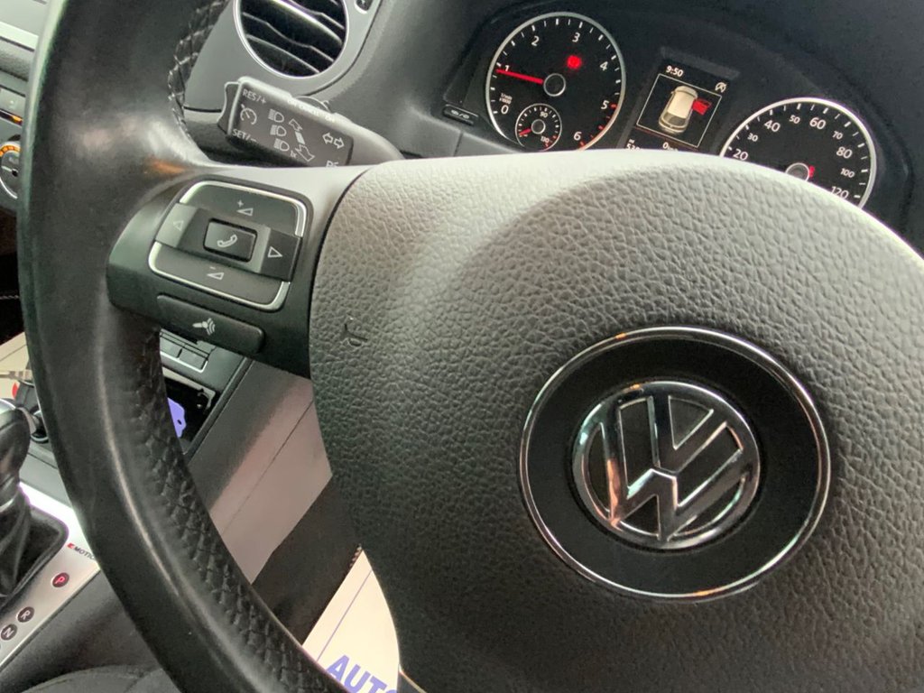 Used Volkswagen Tiguan 2015 for sale - 76368075: Photo 24