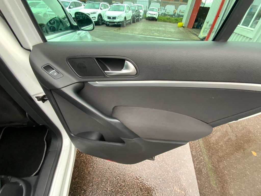 Used Volkswagen Tiguan 2015 for sale - 76368075: Photo 26