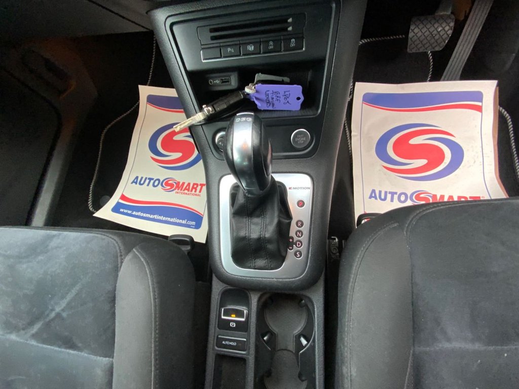 Used Volkswagen Tiguan 2015 for sale - 76368075: Photo 29