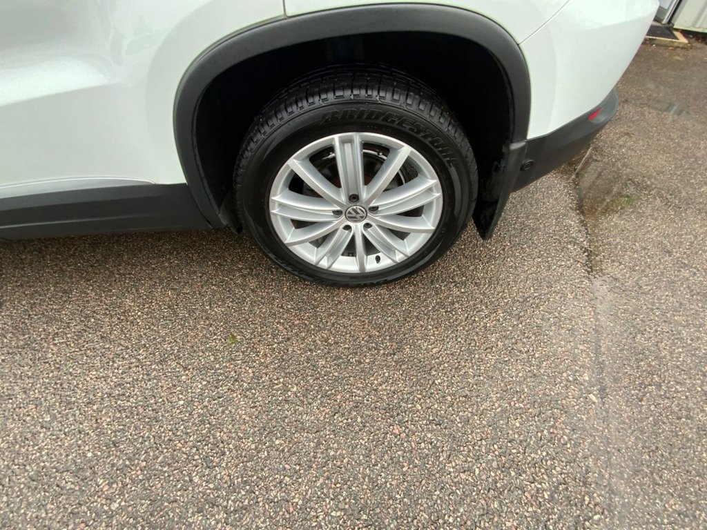 Used Volkswagen Tiguan 2015 for sale - 76368075: Photo 42