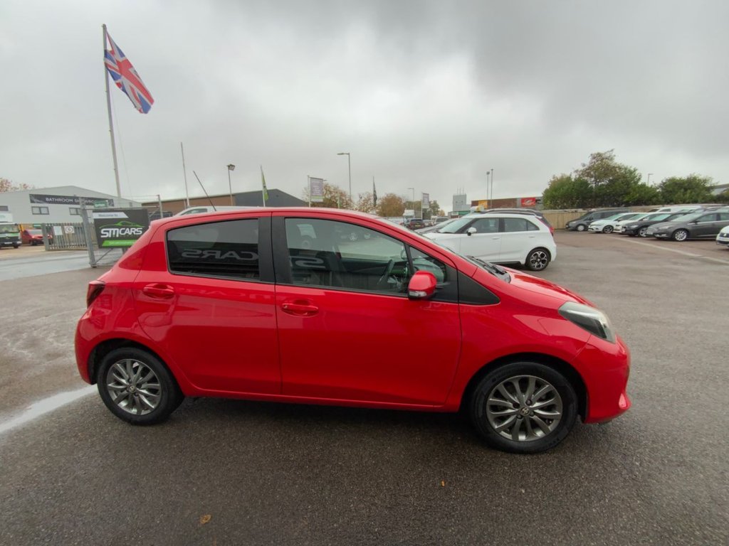 Used Toyota Yaris 2016 for sale - 76396258: Photo 12