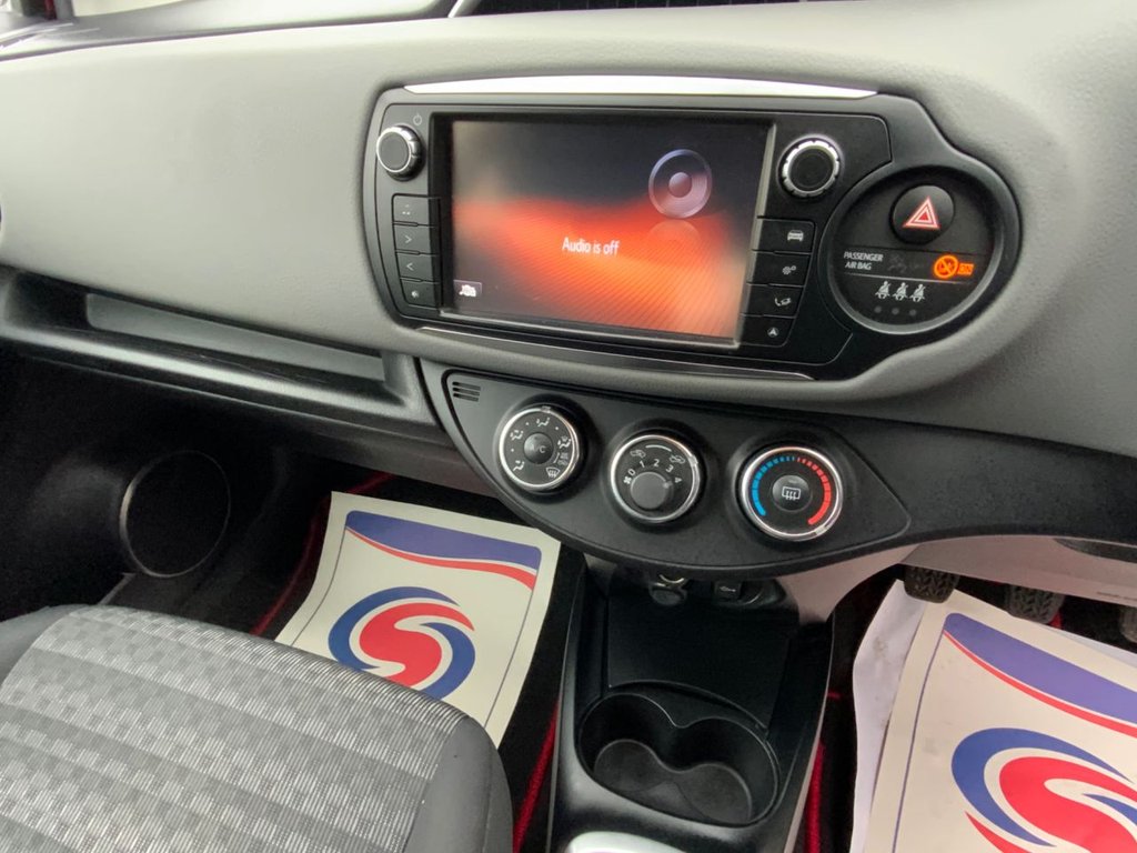 Used Toyota Yaris 2016 for sale - 76396258: Photo 23