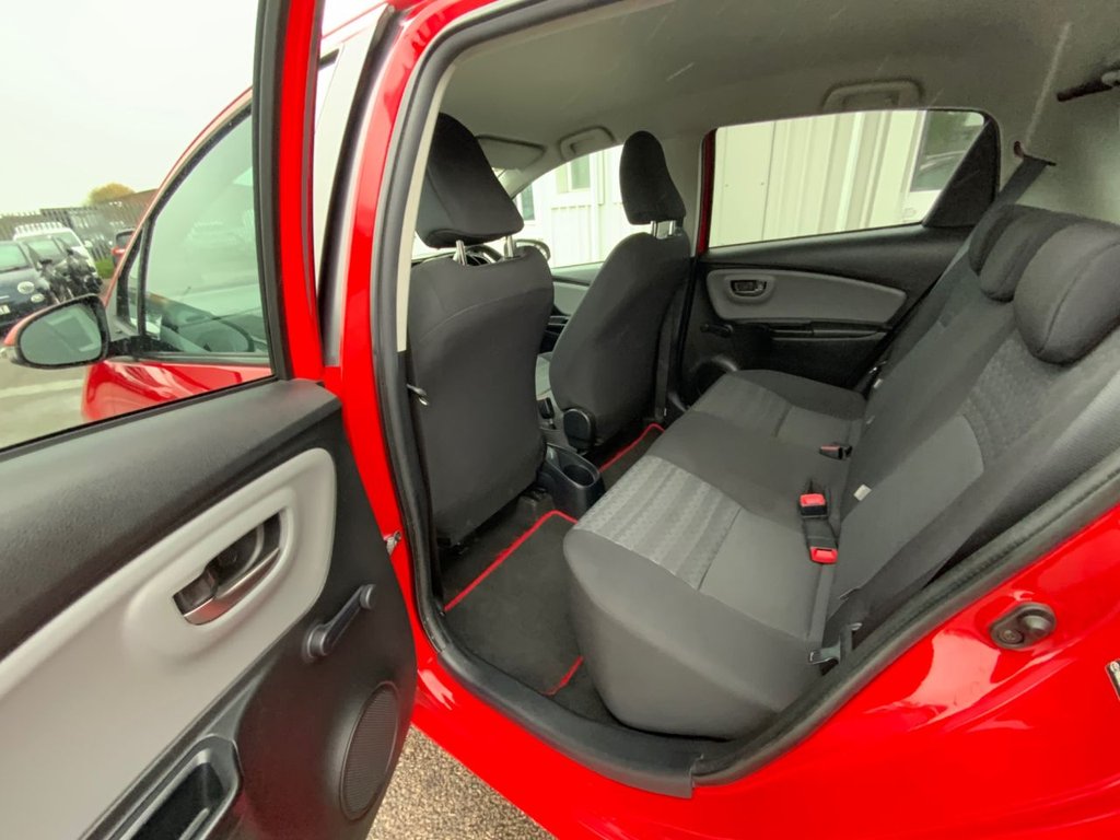 Used Toyota Yaris 2016 for sale - 76396258: Photo 34