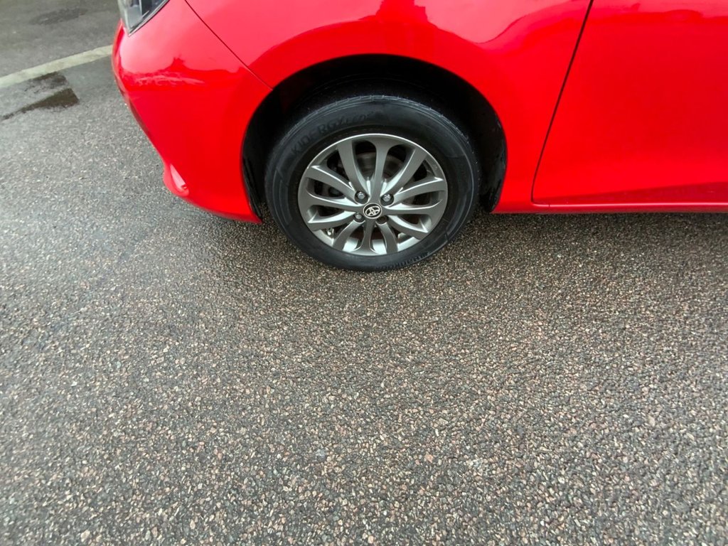 Used Toyota Yaris 2016 for sale - 76396258: Photo 39