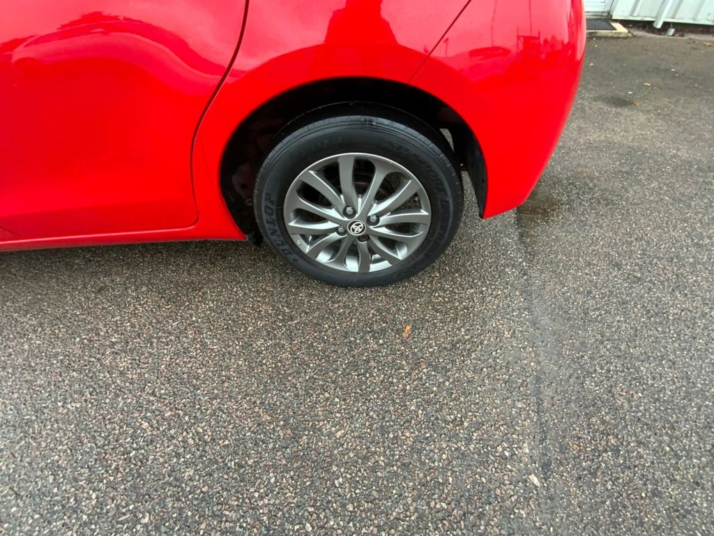 Used Toyota Yaris 2016 for sale - 76396258: Photo 40